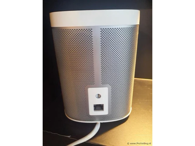 Sonos multiroom luidspreker play:1 - afbeelding 3 van  4