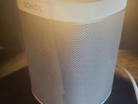 Sonos netwerk luidspreker play:1
