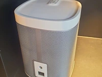 Sonos netwerk luidspreker play:1 - afbeelding 2 van  3