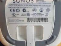 Sonos netwerk luidspreker play:1 - afbeelding 3 van  3