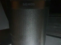 Sonos netwerk luidspreker play:1