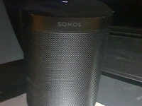 Sonos netwerk luidspreker play:1 - afbeelding 2 van  3