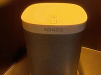 Sonos netwerk luidspreker play:1