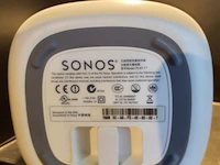 Sonos netwerk luidspreker play:1 - afbeelding 2 van  2