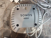 Sonos netwerkbridge boost - afbeelding 2 van  3
