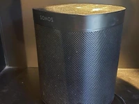 Sonos one gen 2 slimme luidspreker s18