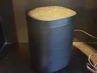 Sonos one gen 2 slimme speaker s18