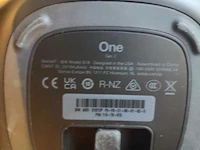 Sonos one gen 2 slimme speaker s18 - afbeelding 3 van  3