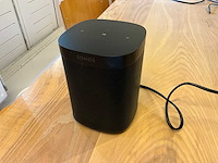 Sonos one sl luidspreker