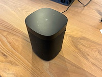 Sonos one sl luidspreker - afbeelding 5 van  5