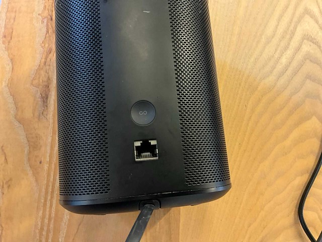 Sonos one sl luidspreker - afbeelding 3 van  4