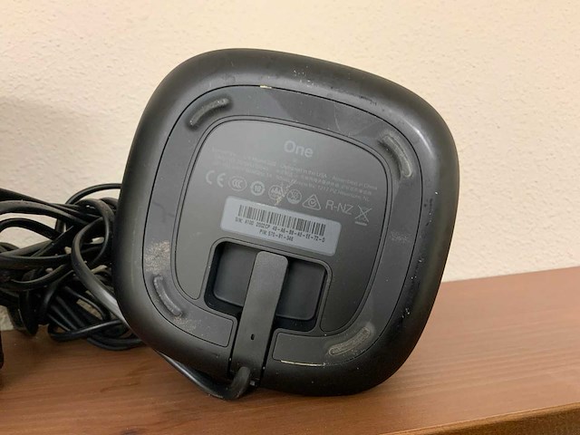 Sonos one smartspeaker (2x) - afbeelding 5 van  5