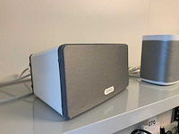 Sonos play 1 en 3 smartspeaker (3x) - afbeelding 2 van  5