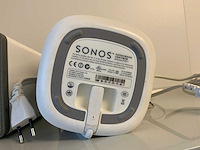 Sonos play 1 en 3 smartspeaker (3x) - afbeelding 4 van  5