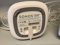 Sonos play 1 en 5 smartspeaker (3x) - afbeelding 3 van  4