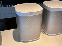 Sonos play 1 smartspeaker - afbeelding 1 van  1