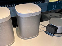 Sonos play 1 smartspeaker - afbeelding 1 van  1