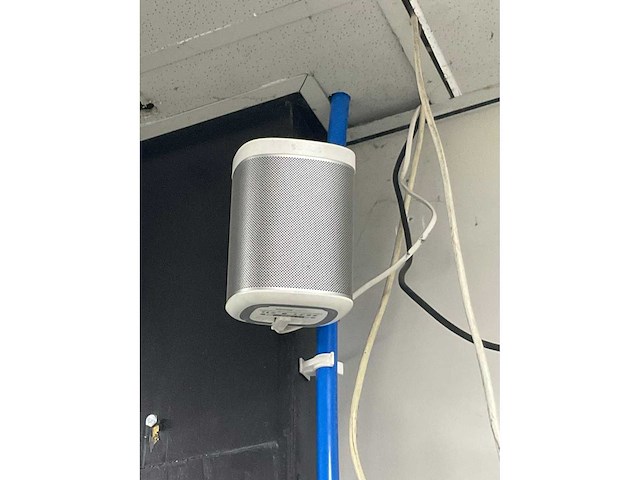 Sonos play 1 speakerset - afbeelding 4 van  4