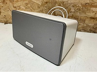 Sonos play 3 geluidsbox - afbeelding 2 van  4