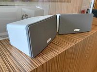 Sonos play 3 smartspeaker (2x) - afbeelding 3 van  6