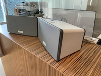 Sonos play 3 smartspeaker (2x) - afbeelding 4 van  6