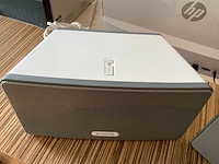 Sonos play 3 smartspeaker (2x) - afbeelding 5 van  6