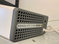 Sonos play 3 smartspeaker (3x) - afbeelding 3 van  5
