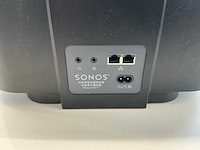 Sonos play 5 smartspeaker - afbeelding 2 van  3