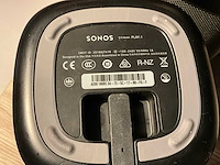 Sonos play:1 speaker (2x) - afbeelding 5 van  5