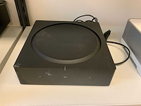 Sonos smartspeaker amplifier en bridge - afbeelding 2 van  8