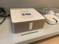 Sonos smartspeaker amplifier en bridge - afbeelding 4 van  8