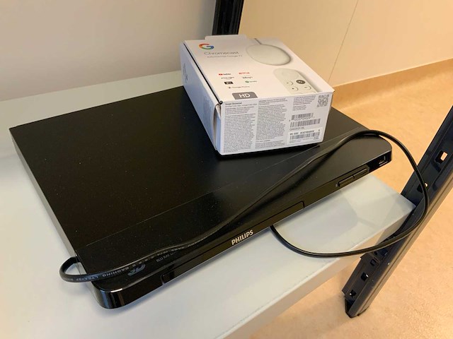 Sonos smartspeaker amplifier en bridge - afbeelding 8 van  8