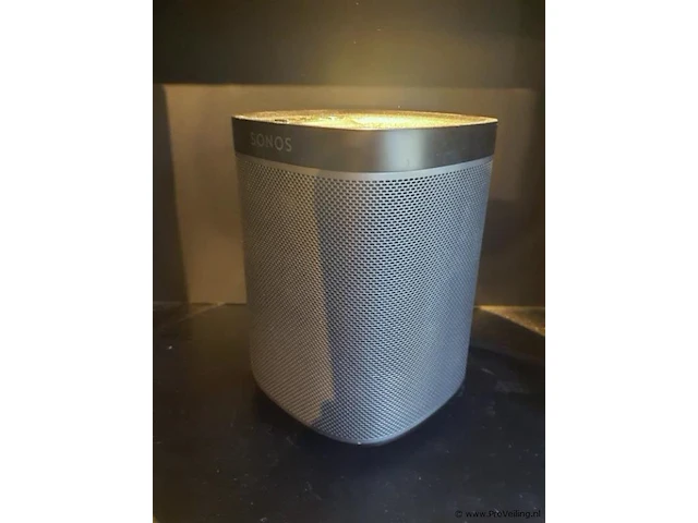 Sonos streamingspeaker play:1 - afbeelding 1 van  3