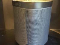 Sonos streamingspeaker play:1