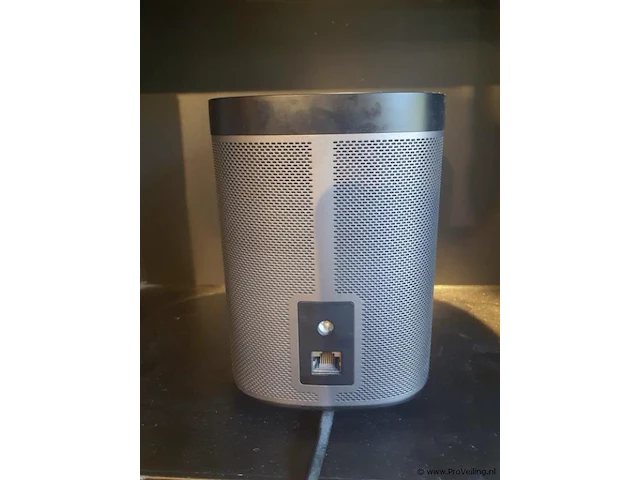 Sonos streamingspeaker play:1 - afbeelding 2 van  3