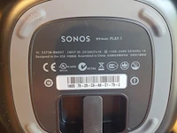 Sonos streamingspeaker play:1 - afbeelding 3 van  3