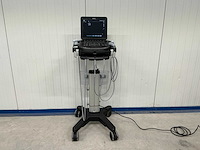 Sonosite - 2021 - p21775-20-b - echo apparaat - afbeelding 1 van  8