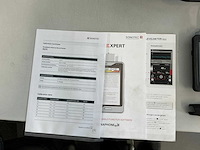 Sonotec airborne sound sensor bs10 overige meetgereedschap - afbeelding 2 van  5