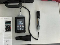 Sonotec airborne sound sensor bs10 overige meetgereedschap - afbeelding 3 van  5