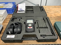 Sonotec sonaphone r lek detector - afbeelding 1 van  7