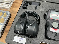 Sonotec sonaphone r lek detector - afbeelding 3 van  7