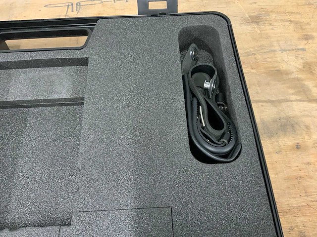 Sonotec sonaphone r lek detector - afbeelding 5 van  7