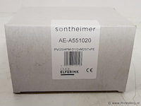 Sonthelrmer , hoofdschakelaar 10015820 - afbeelding 3 van  3