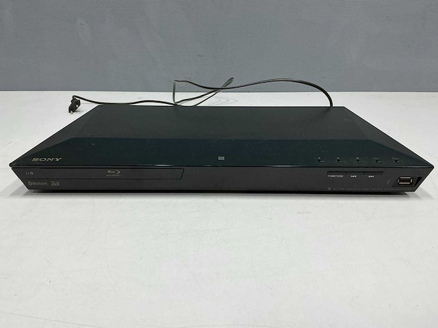 Sony - bdv-e2100 - home cinema set - afbeelding 2 van  12