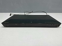 Sony - bdv-e2100 - home cinema set - afbeelding 2 van  12