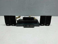 Sony - bdv-e2100 - home cinema set - afbeelding 5 van  12