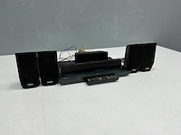 Sony - bdv-e2100 - home cinema set - afbeelding 6 van  12