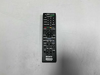 Sony - bdv-e2100 - home cinema set - afbeelding 7 van  12