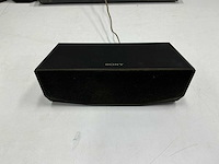Sony - bdv-e2100 - home cinema set - afbeelding 8 van  12