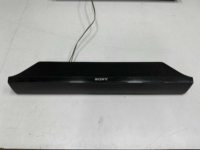 Sony - bdv-e2100 - home cinema set - afbeelding 10 van  12